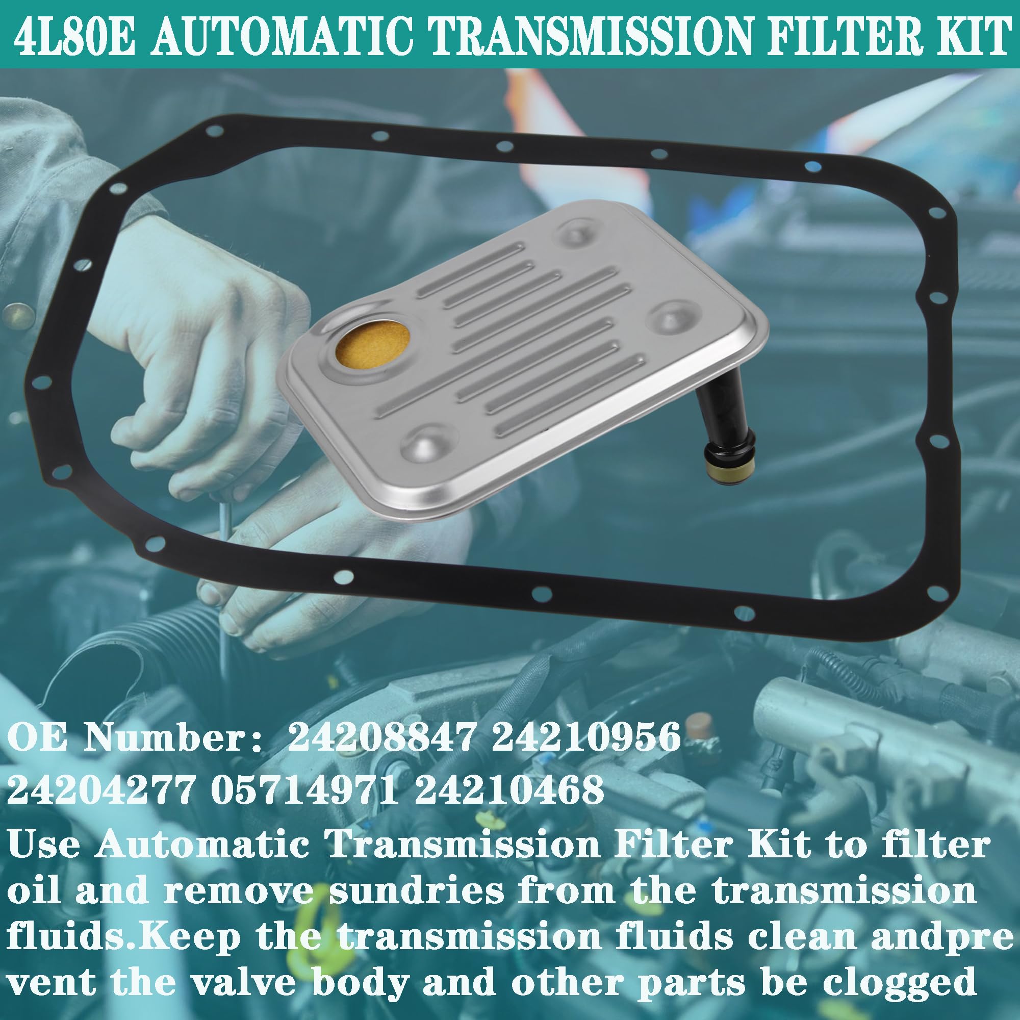YzusGomumu filter element close-up highlighting high-temperature durability
