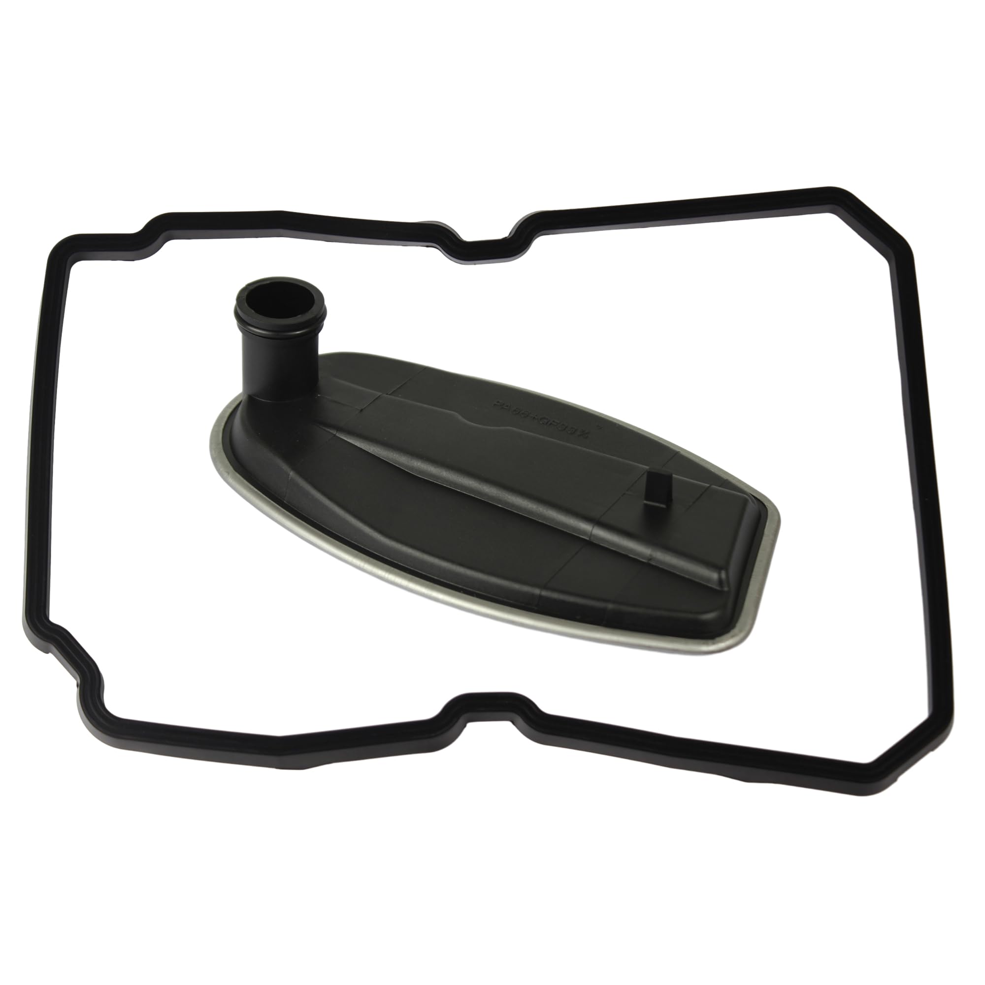 YzusGomumu filter kit front packaging showing included parts and fitment benefit