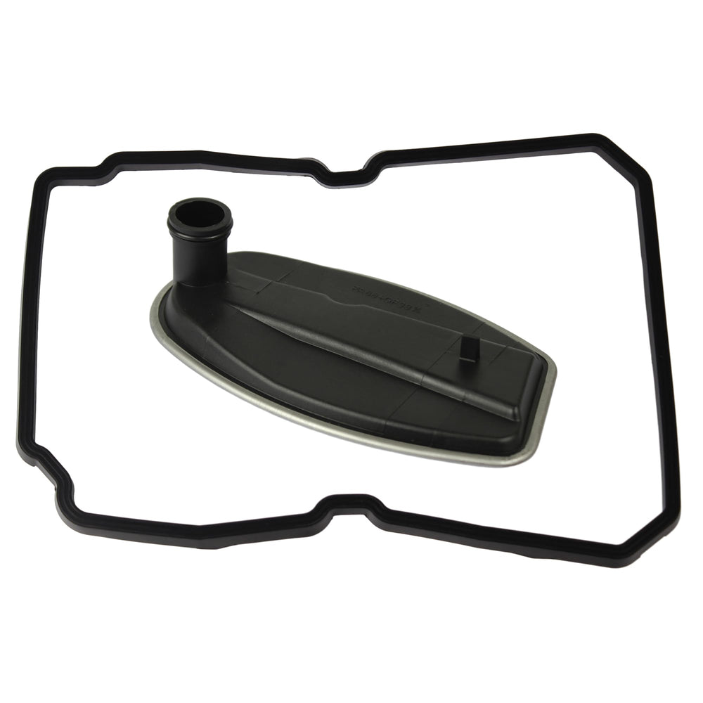 YzusGomumu filter kit front packaging showing included parts and fitment benefit