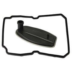 YzusGomumu filter kit front packaging showing included parts and fitment benefit