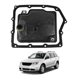 YzusGomumu filter kit front packaging showing included gasket and benefits