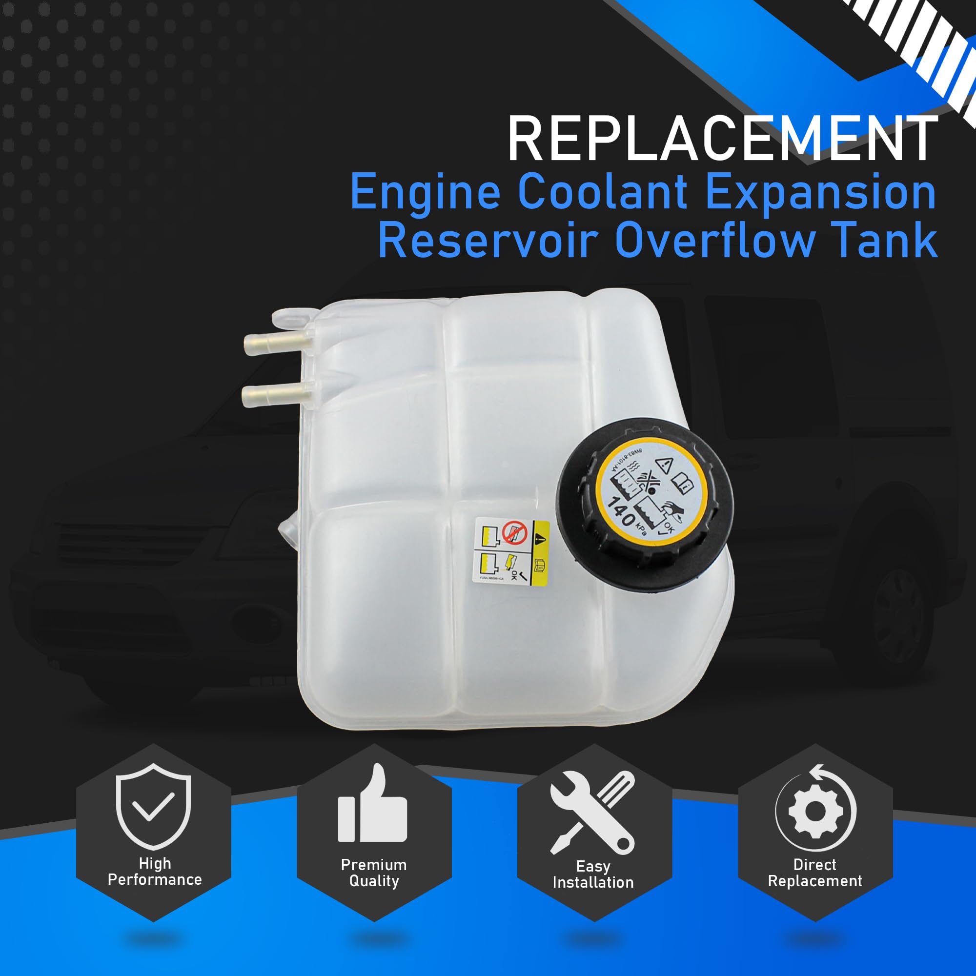 YzusGomumu in garage setting showing helpful replacement solution