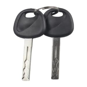 YzusGomumu installed on a Hyundai Sonata door showing restored locking function