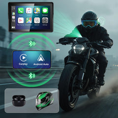 YZW side profile highlighting waterproof IP69K housing for weather resistance