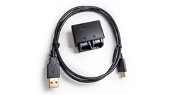 Z Automotive Tazer Mini plug connection highlighting tool-free install benefit