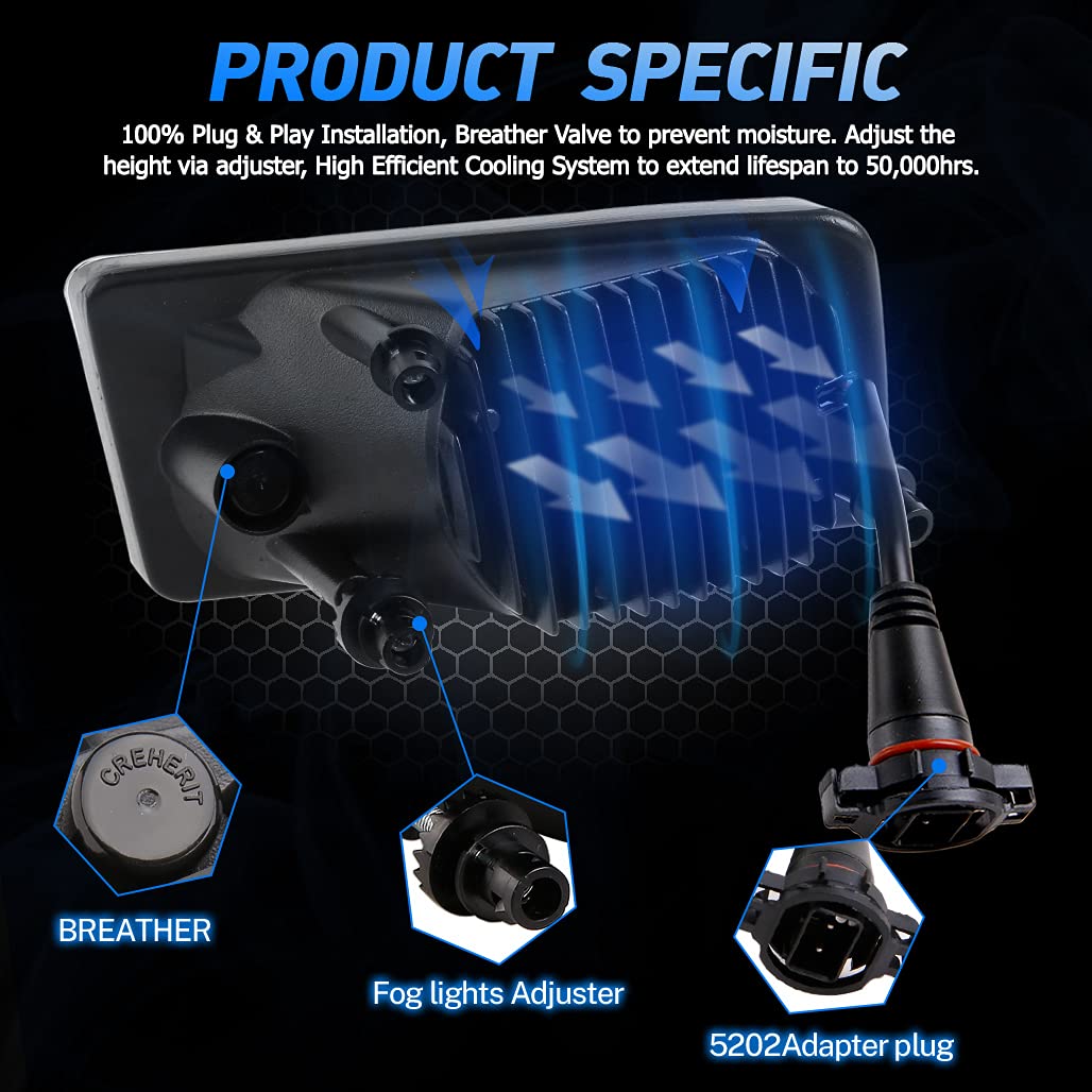 Z-OFFROAD side profile housing detail showing aluminum body and lens durability