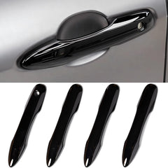 zacxoxsr front handle closeup showing precise fit and protection