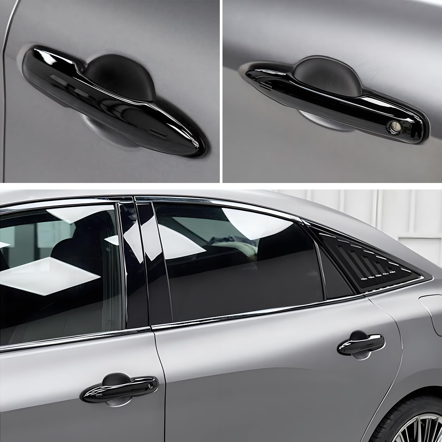 zacxoxsr lifestyle vehicle shot protecting paint, enhancing style