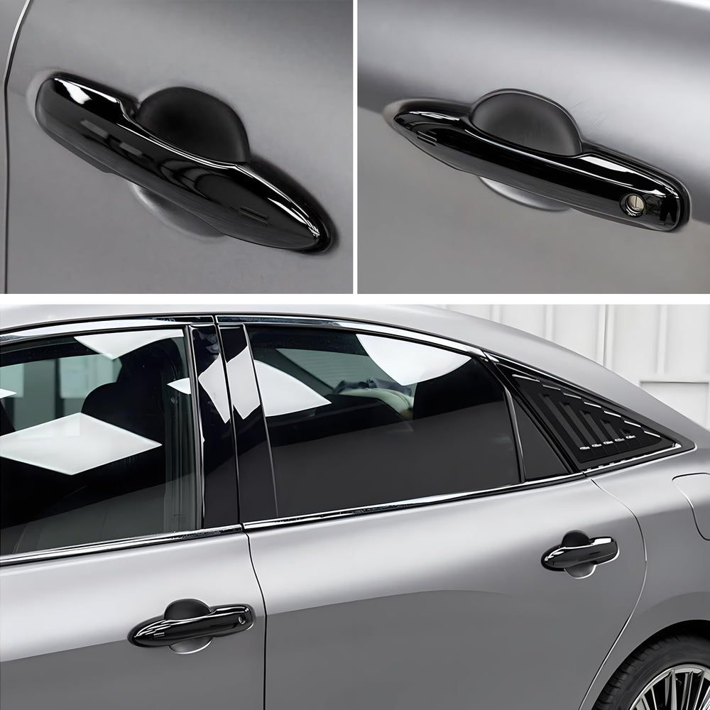 zacxoxsr lifestyle vehicle shot protecting paint, enhancing style