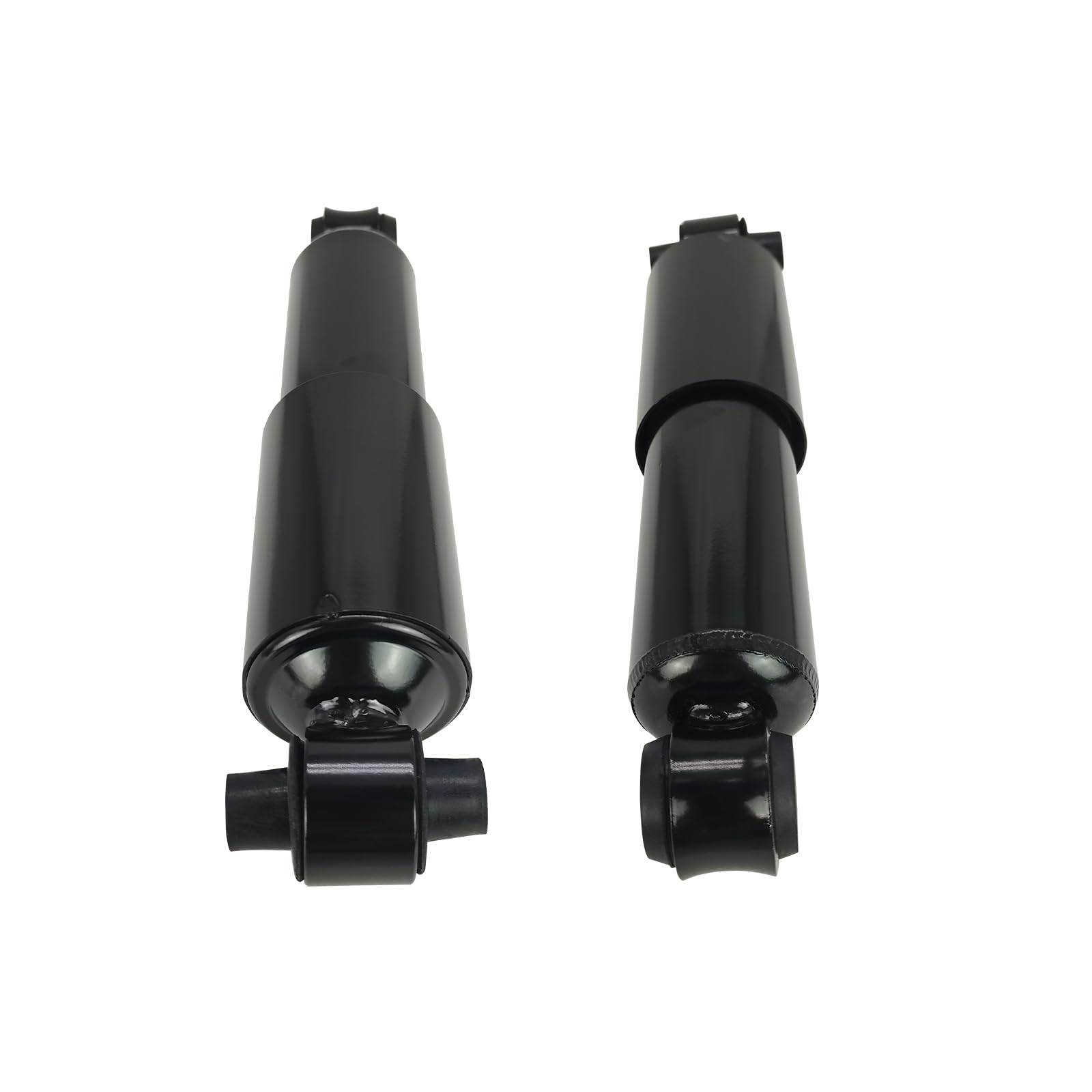 ZANURA black-coated shock texture resisting corrosion benefit