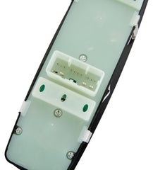 ZAPOSTS back 11-pin connector view ensuring exact OEM fit and reliability