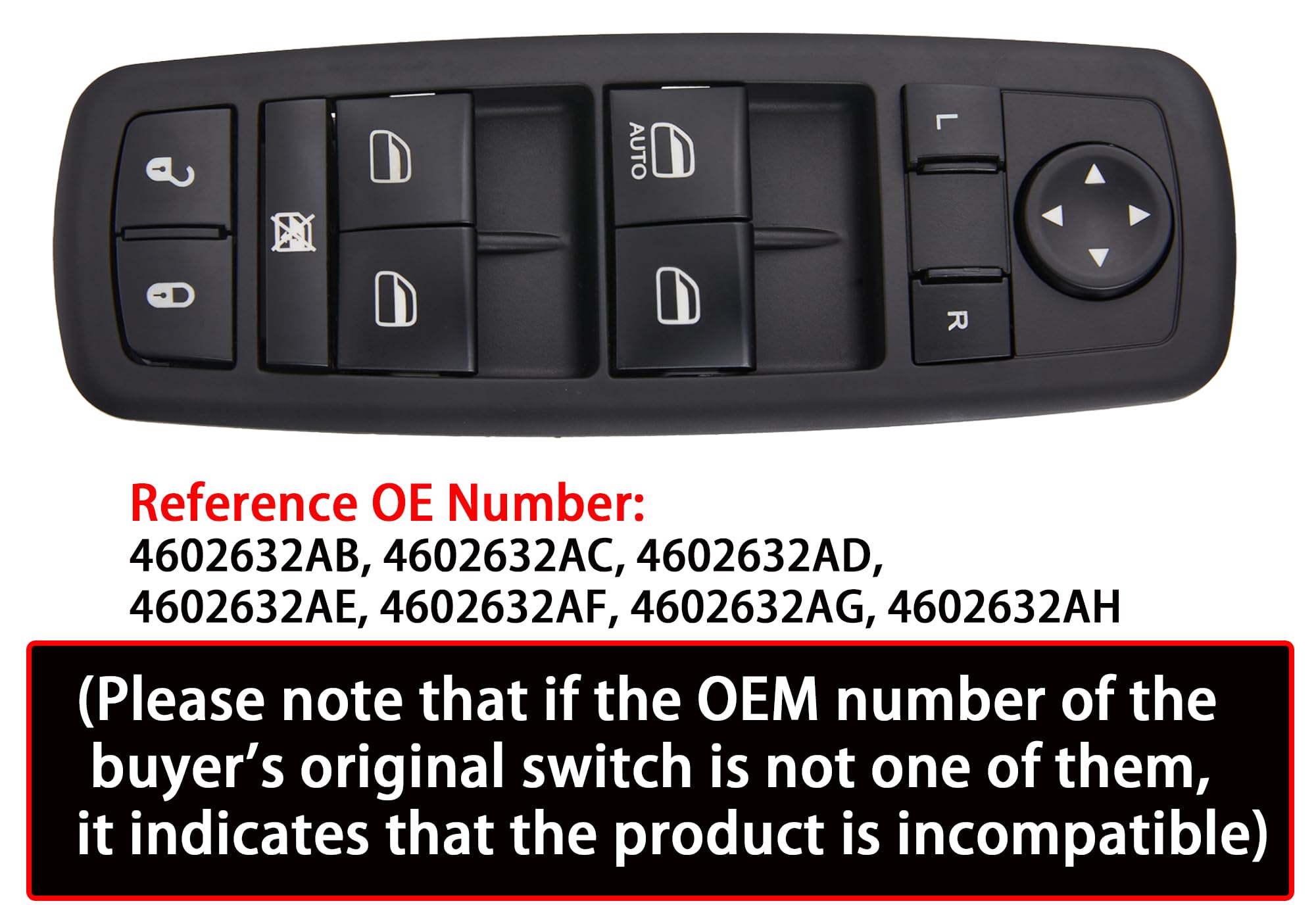 ZAPOSTS rear connector close-up showing 8+13 pins for correct connection