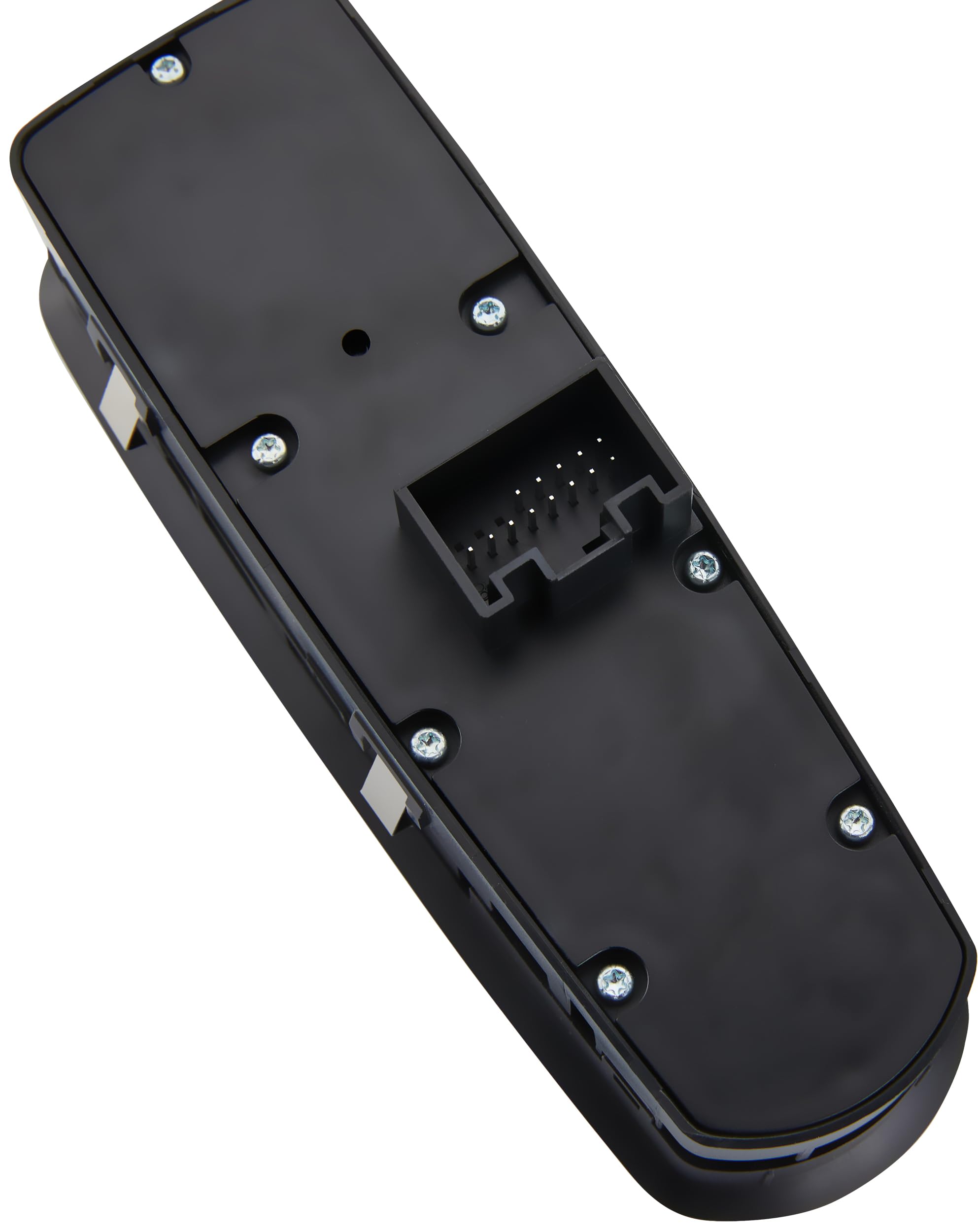 ZAPOSTS 13-pin connector close-up for easy plug-and-play installation benefit