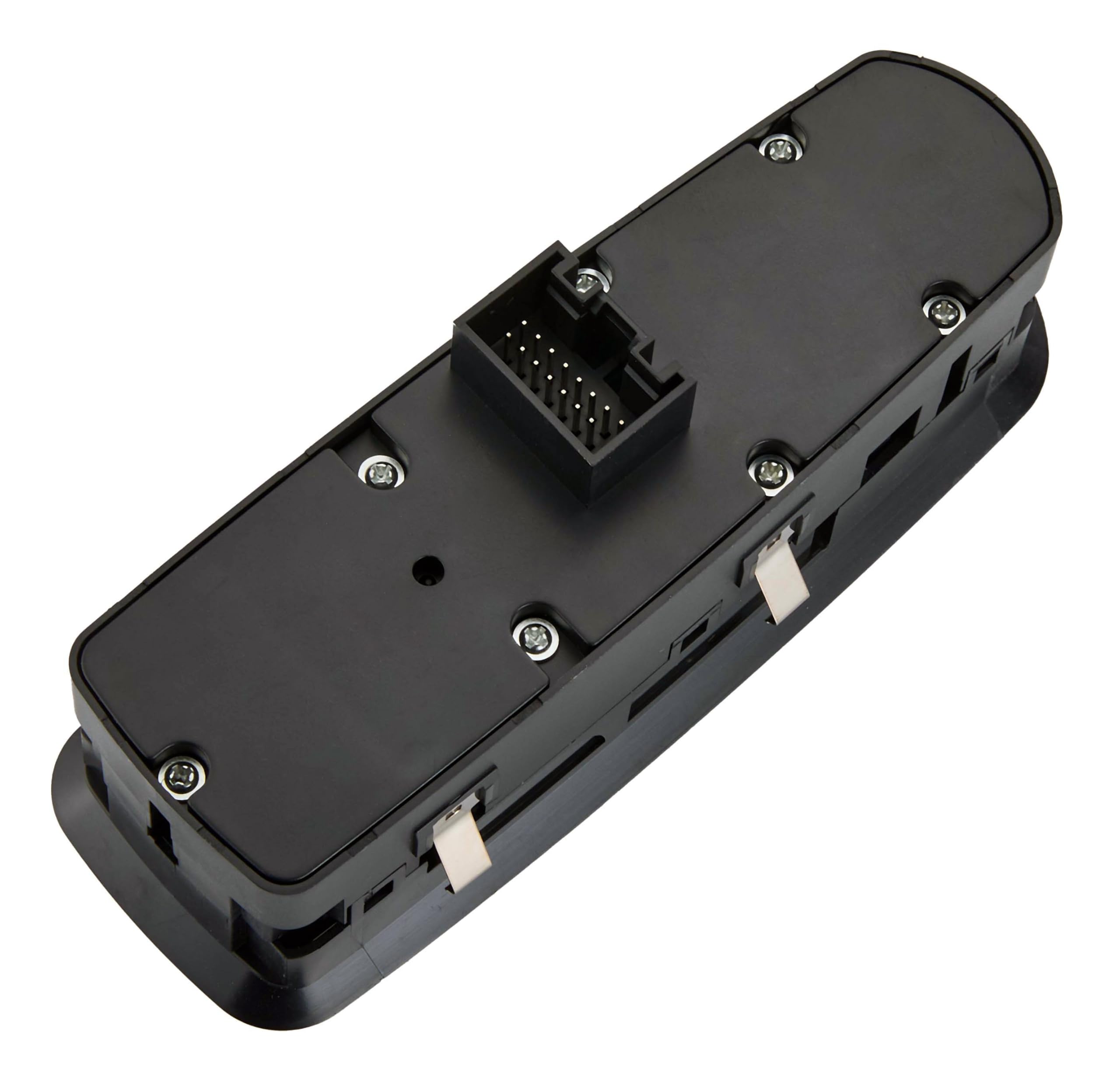 ZAPOSTS rear view with 15-pin connector visible to confirm correct plug compatibility and secure contact