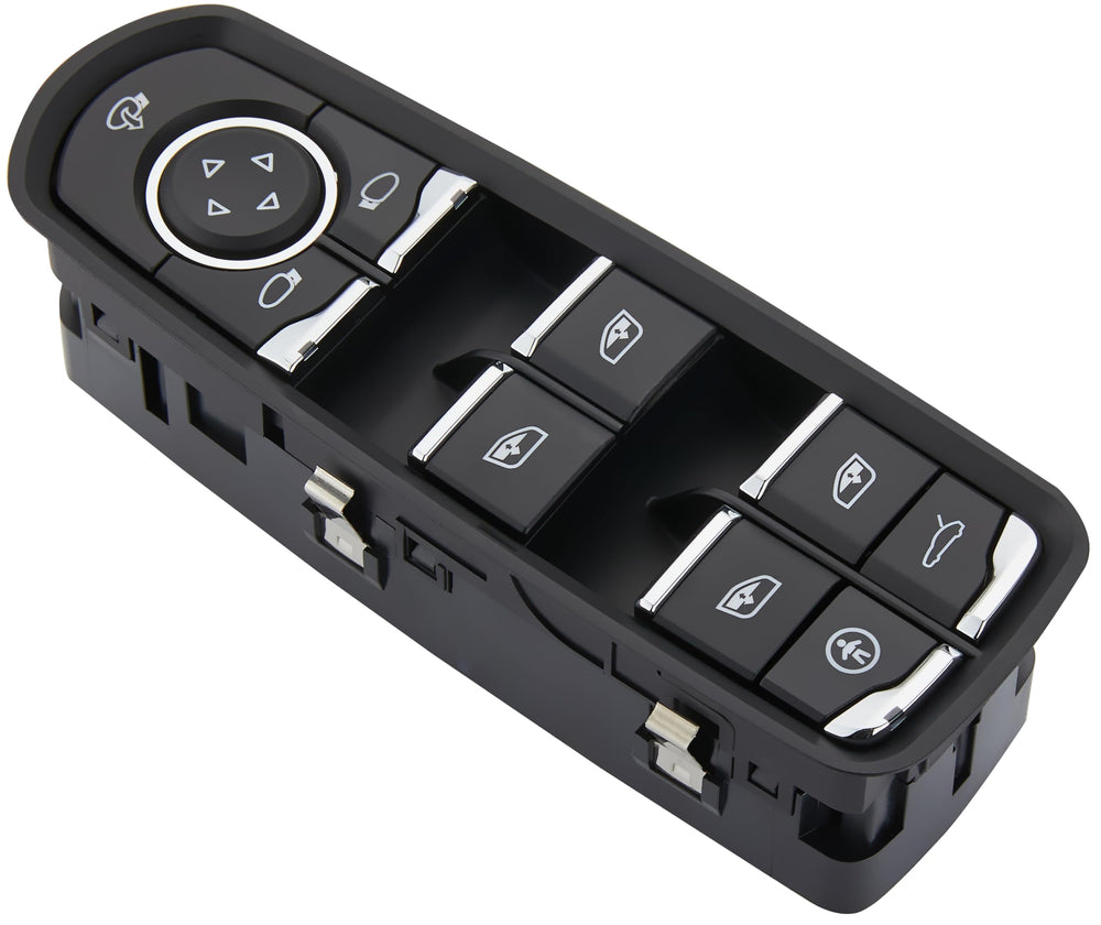 ZAPOSTS label and OEM number visible to confirm correct replacement benefit