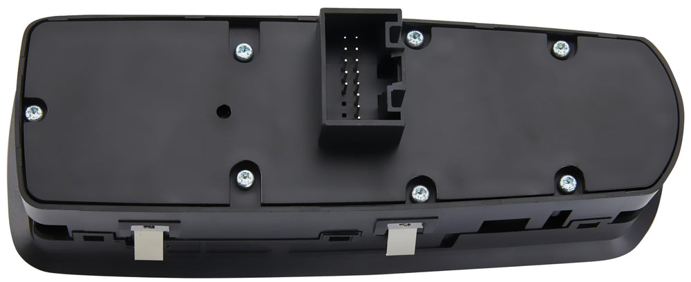 ZAPOSTS switch in Porsche interior showing restored control convenience benefit