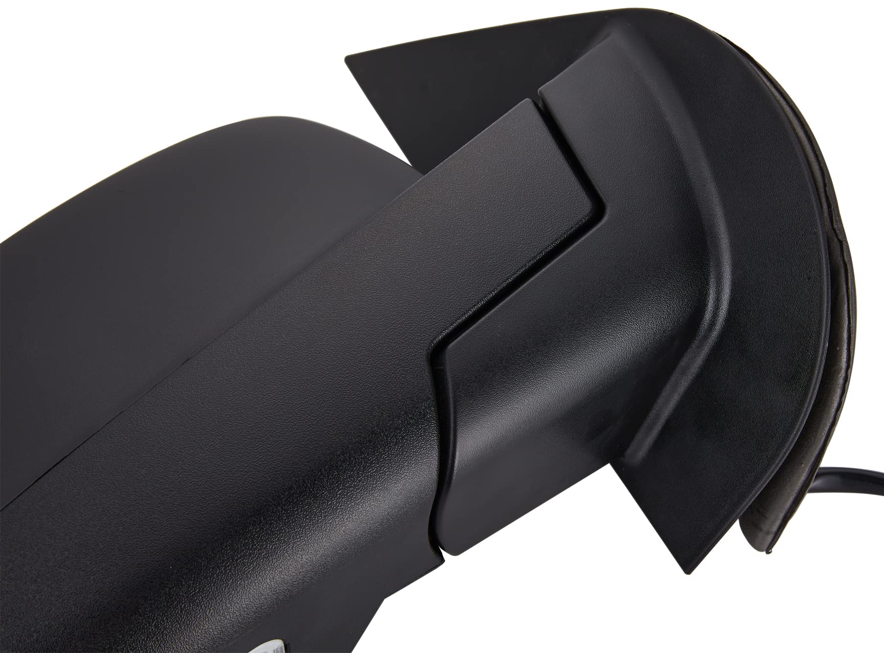 ZAPOSTS manual folding hinge detail for durable, easy folding