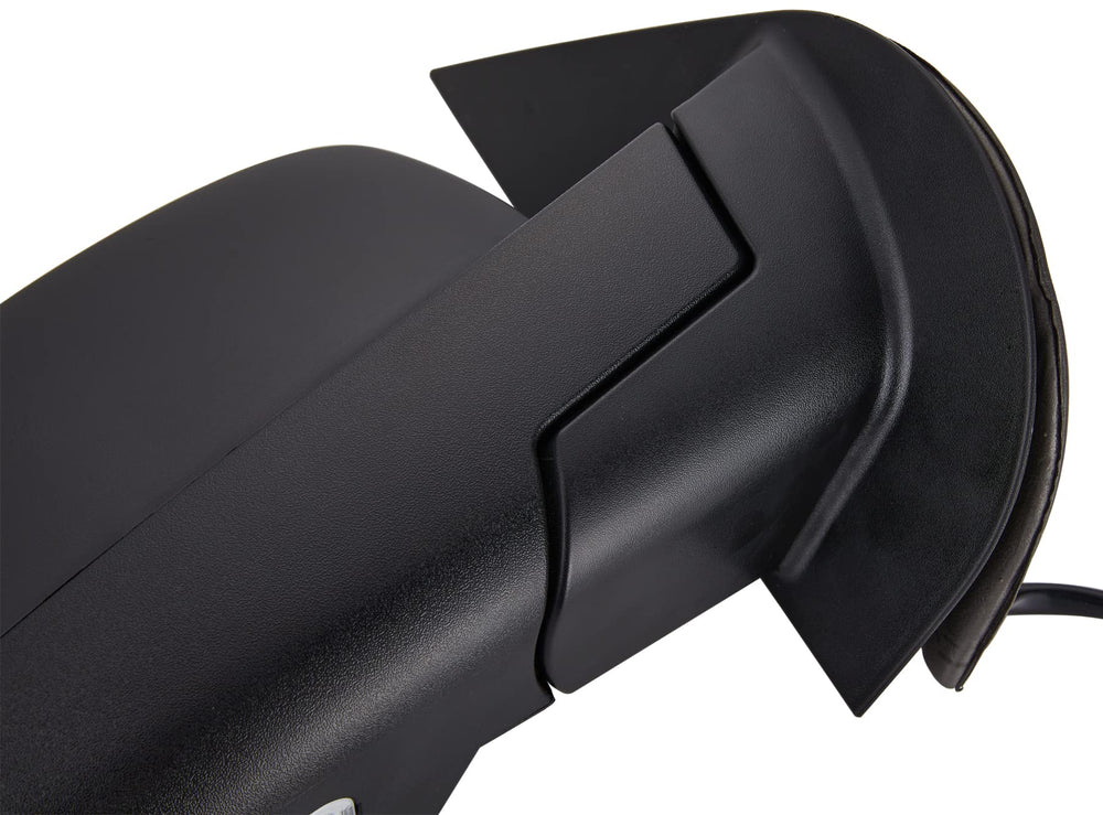 ZAPOSTS manual folding hinge detail for durable, easy folding