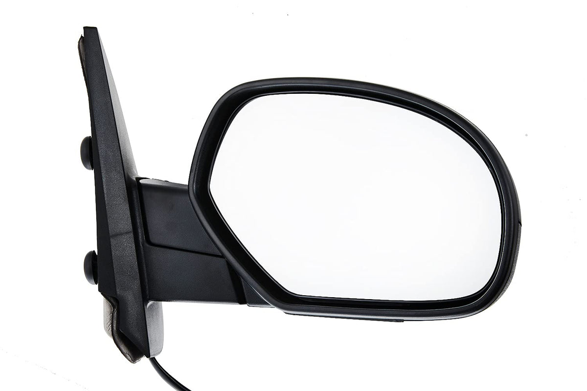 ZAPOSTS right-side front view showing factory-style fit and finish benefit: seamless replacement