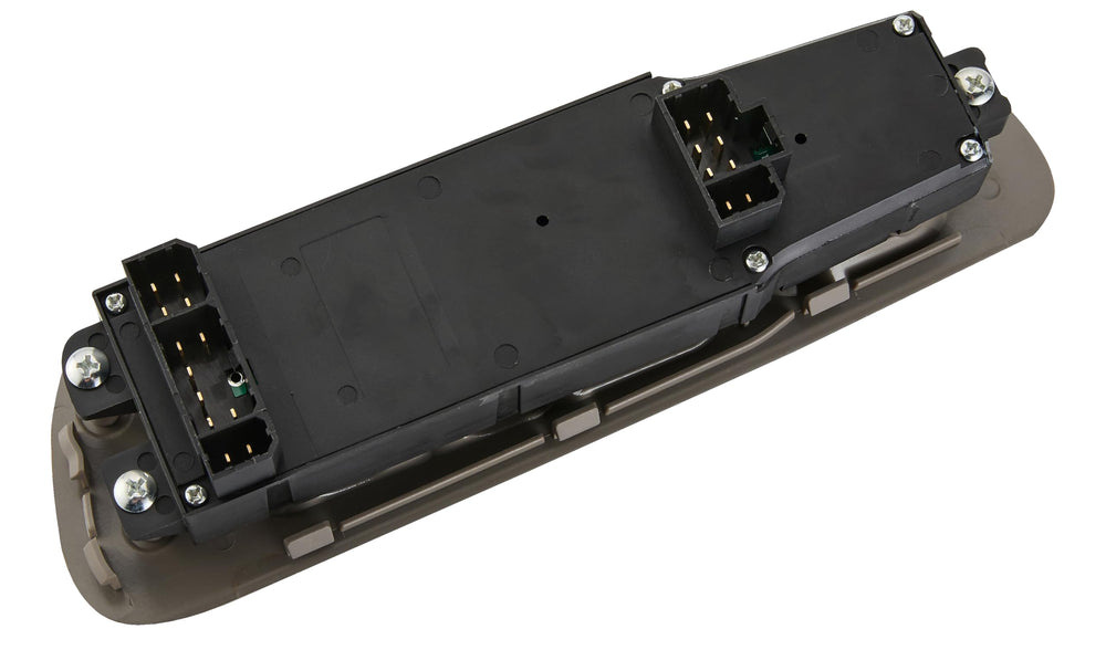 ZAPOSTS back connector 8+12 pins view ensuring correct fit and reliable electrical contact