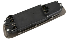 ZAPOSTS back connector 8+12 pins view ensuring correct fit and reliable electrical contact