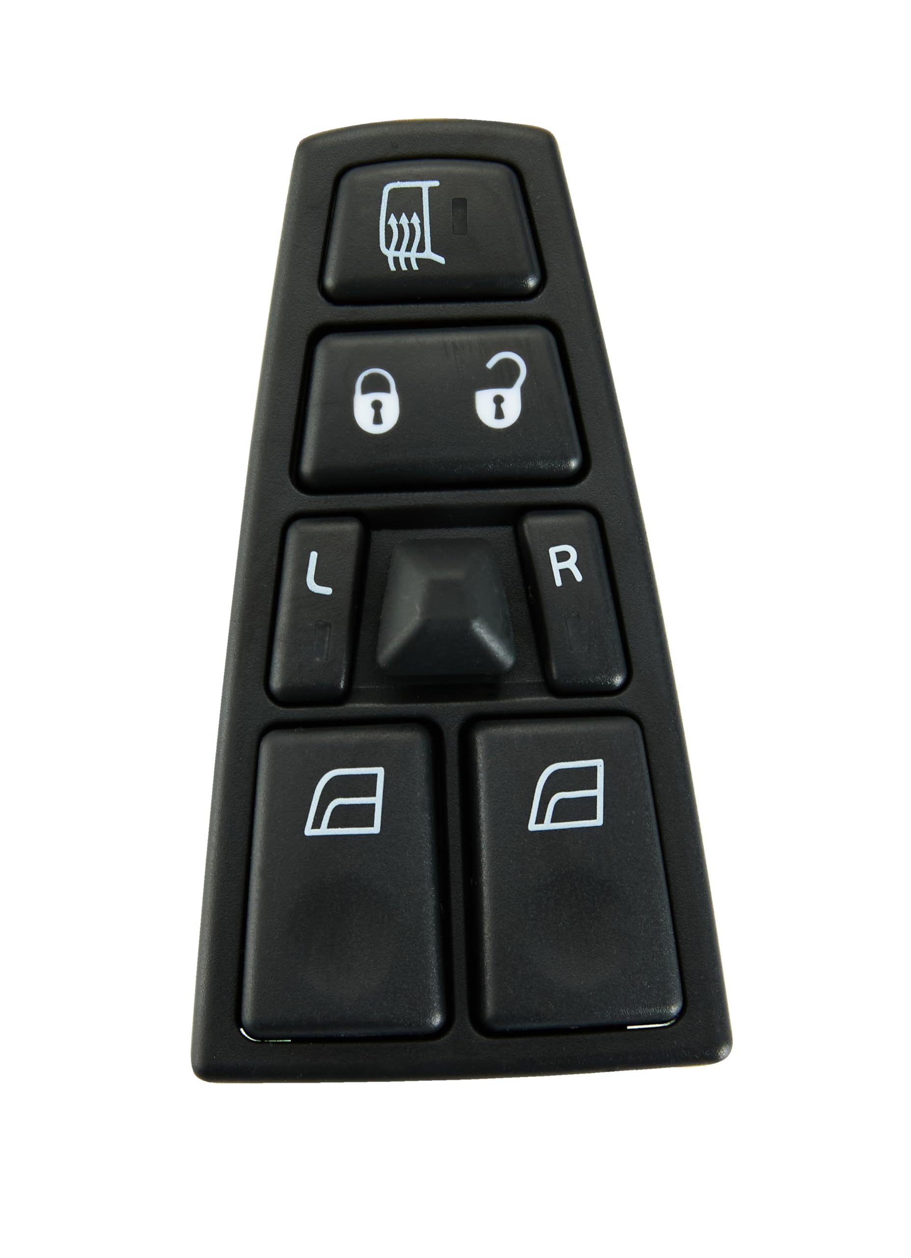 ZAPOSTS label and OEM number detail confirming compatibility