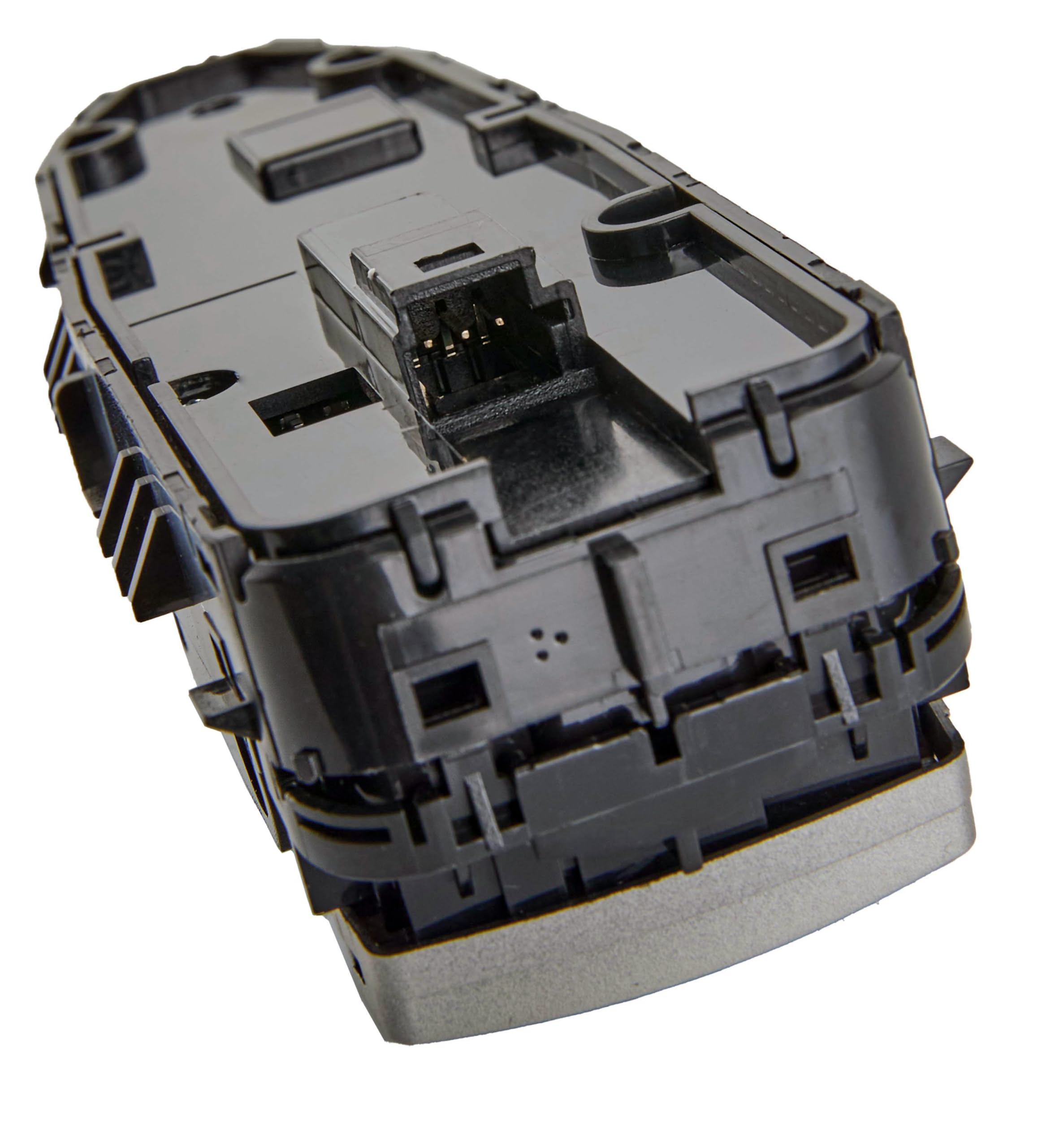 ZAPOSTS rear connector closeup showing three pins for correct electrical fitment