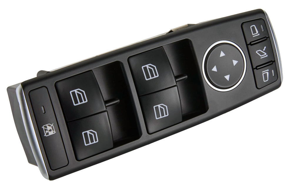 ZAPOSTS switch next to ruler showing dimensions for accurate size verification