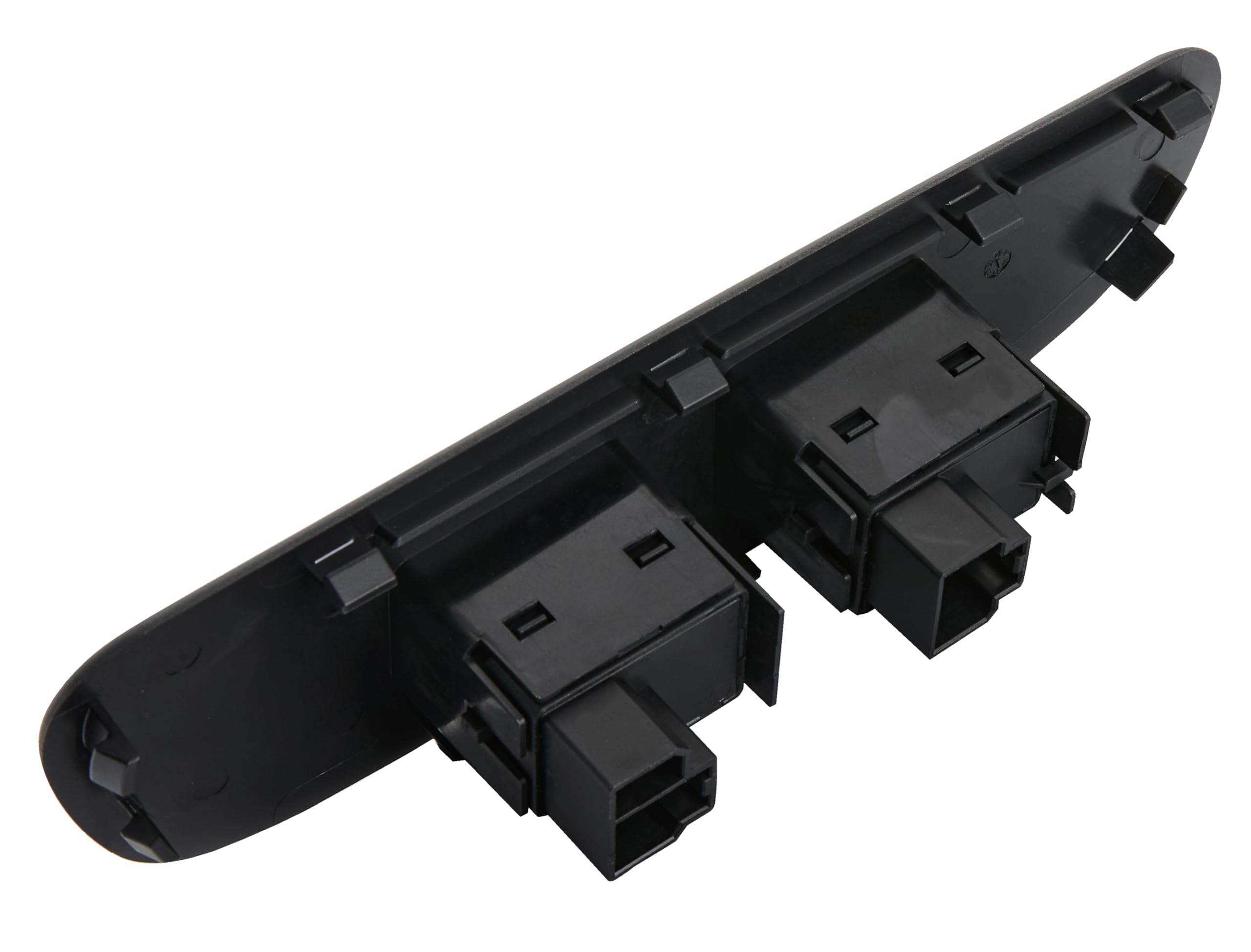 ZAPOSTS switch next to ruler showing compact size for easy swap