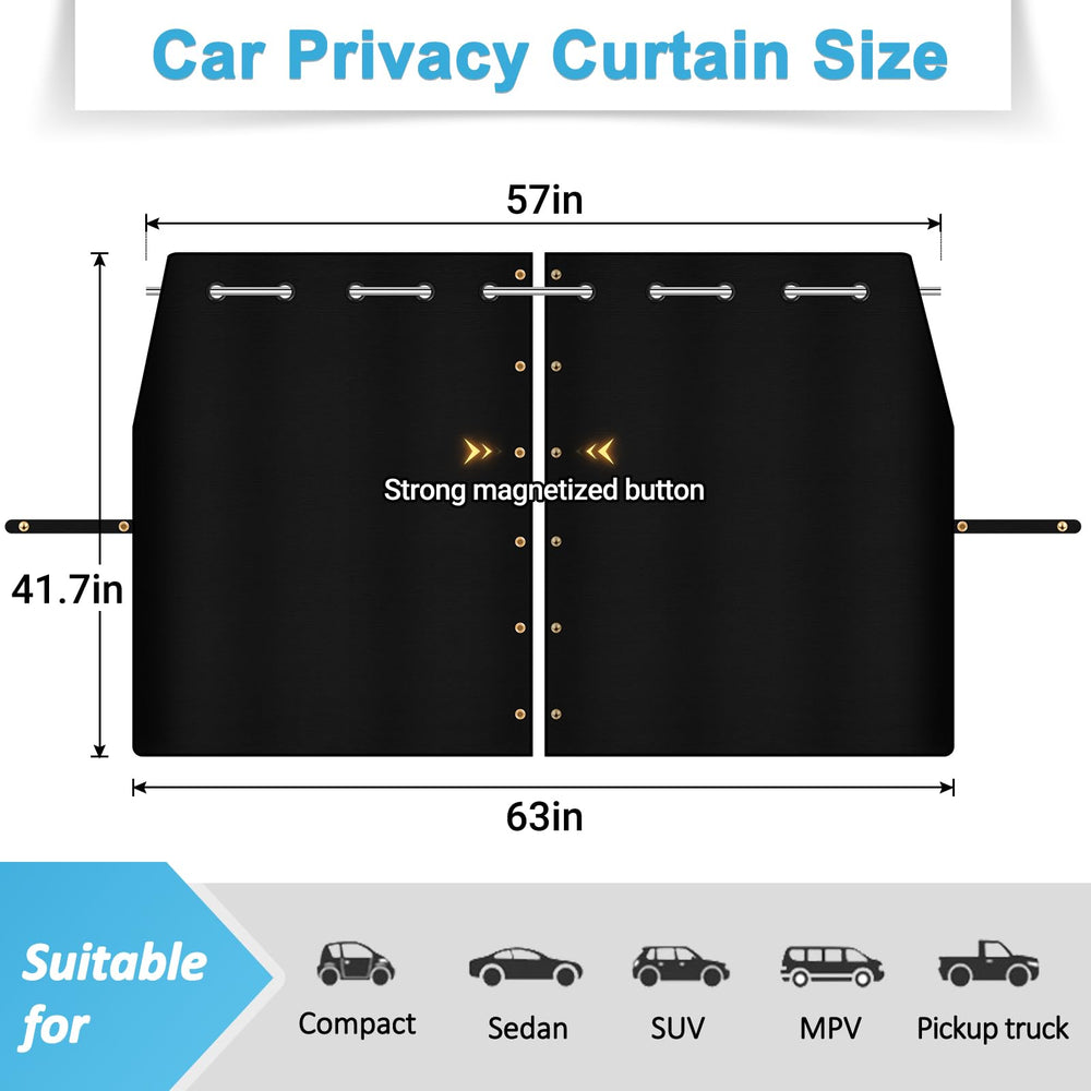 ZATOOTO curtain in use during breastfeeding providing discreet shelter
