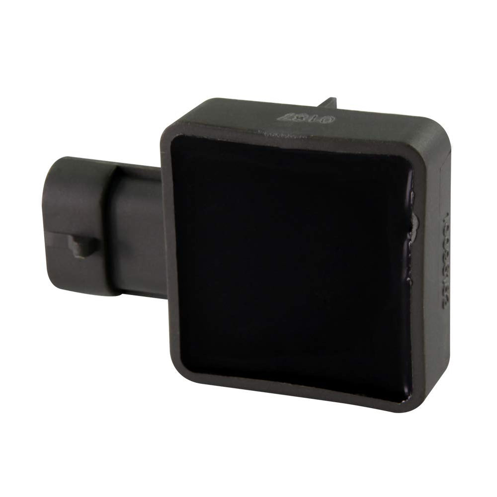 ZBN installed in coolant reservoir demonstrating correct fit and function