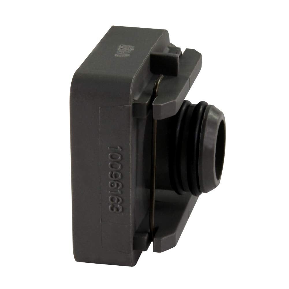ZBN sensor probe closeup highlighting durable materials and reliable sensing