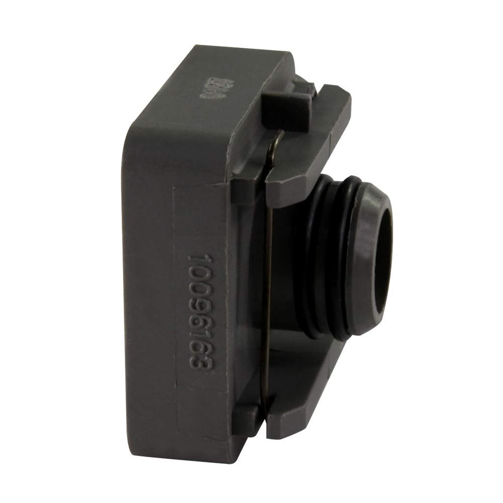 ZBN sensor probe closeup highlighting durable materials and reliable sensing