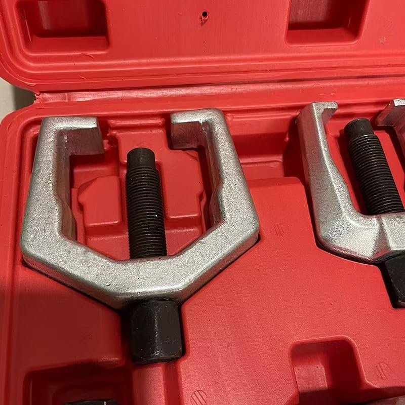 ZEAJSRU jaws and forks detail showing precision fit to protect surrounding parts