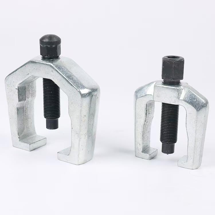 ZEAJSRU heat-treated steel surface texture illustrating durable construction