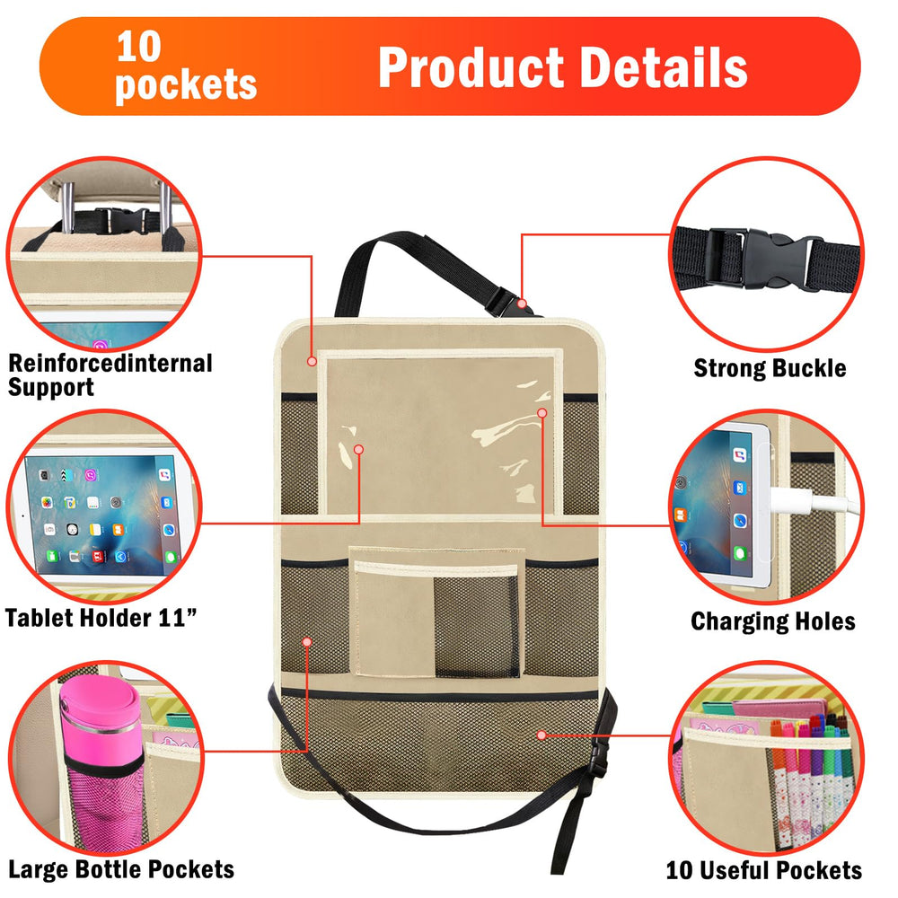Zecirl adjustable strap and quick-release buckle for fast installation