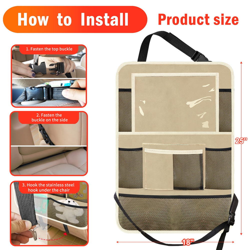 Zecirl insulated bottle pocket and zipper securing drinks and valuables