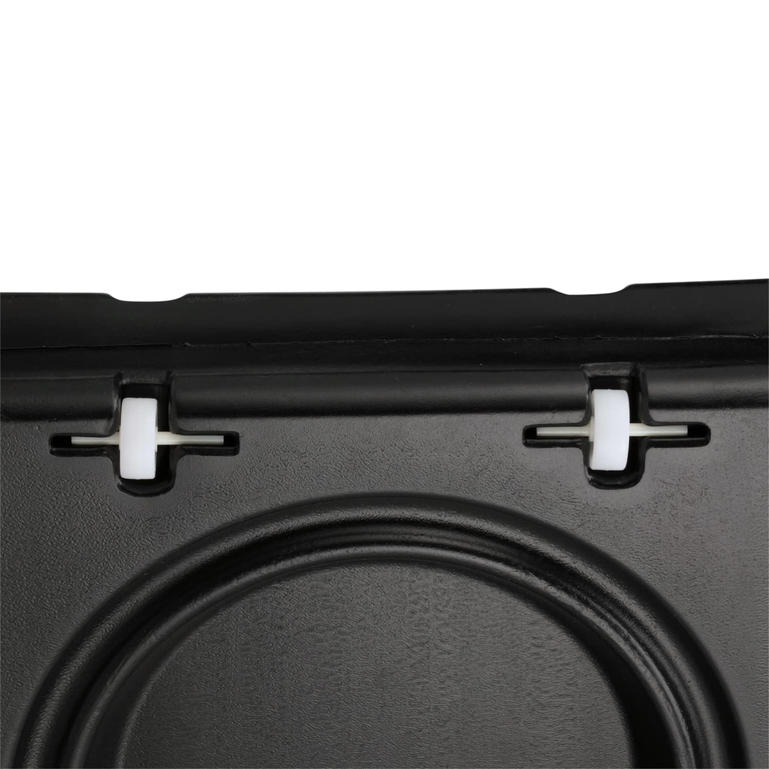 ZEELINE BY MILTON pan capped and packed in trunk for recycling