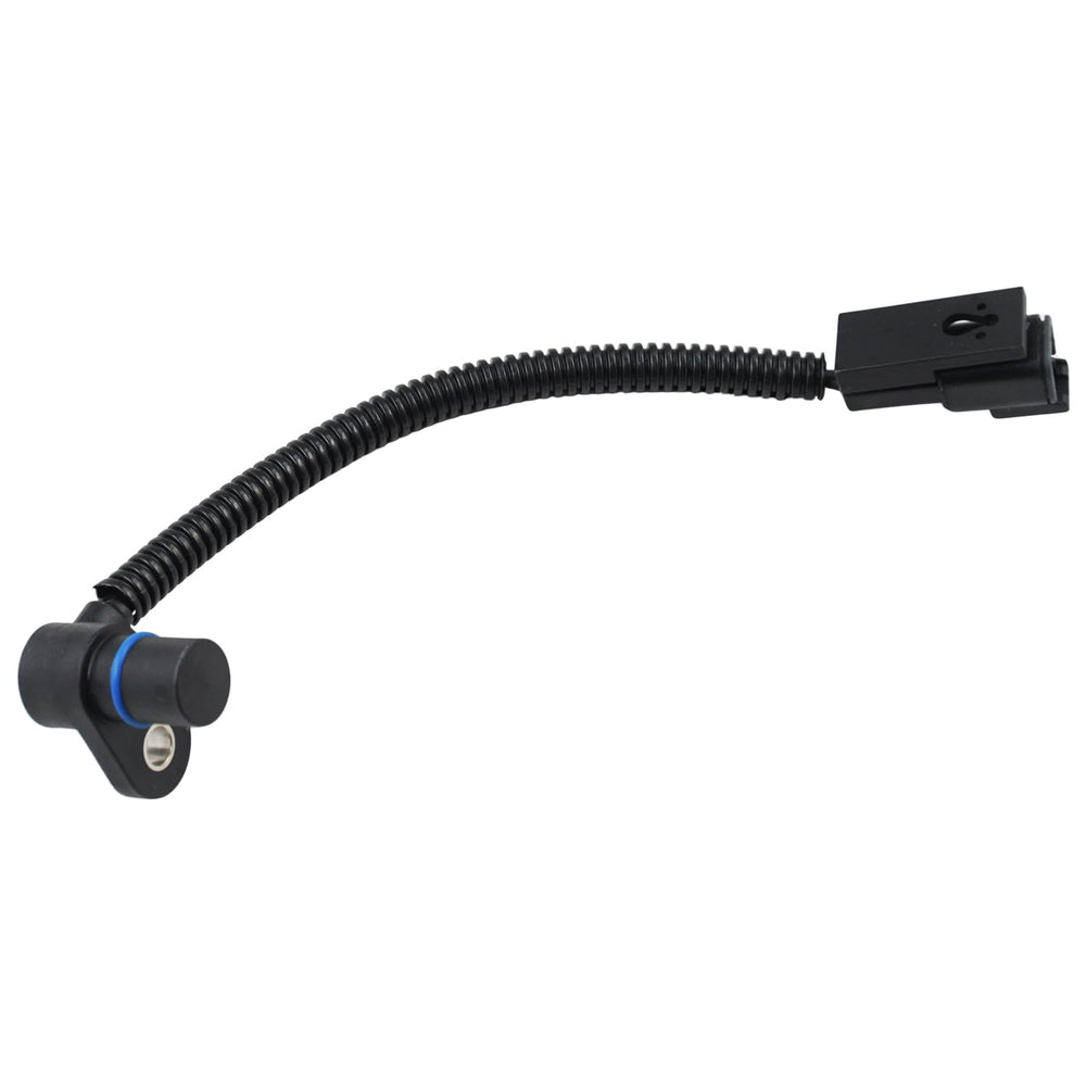 Zeenparts front view of crankshaft position sensor showing fit and finish, aiding confident replacement