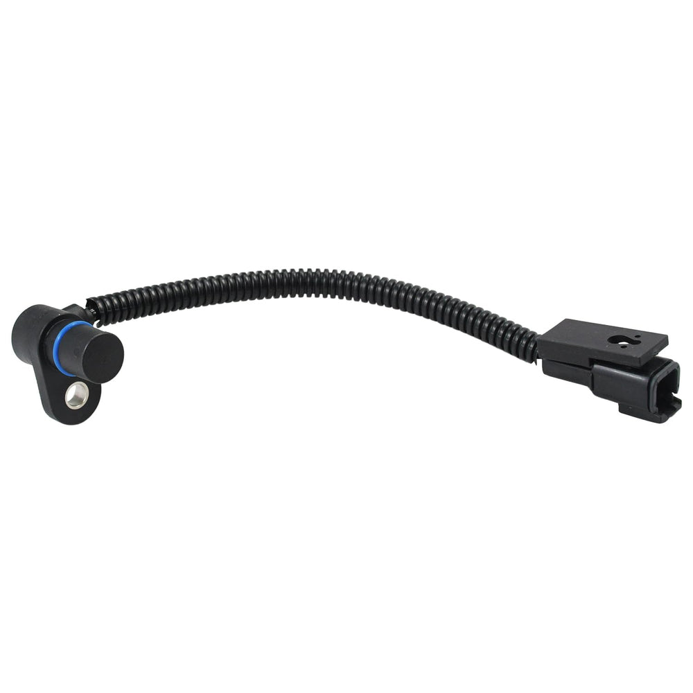 Zeenparts boxed sensor with label showing part numbers for quick verification before fitment