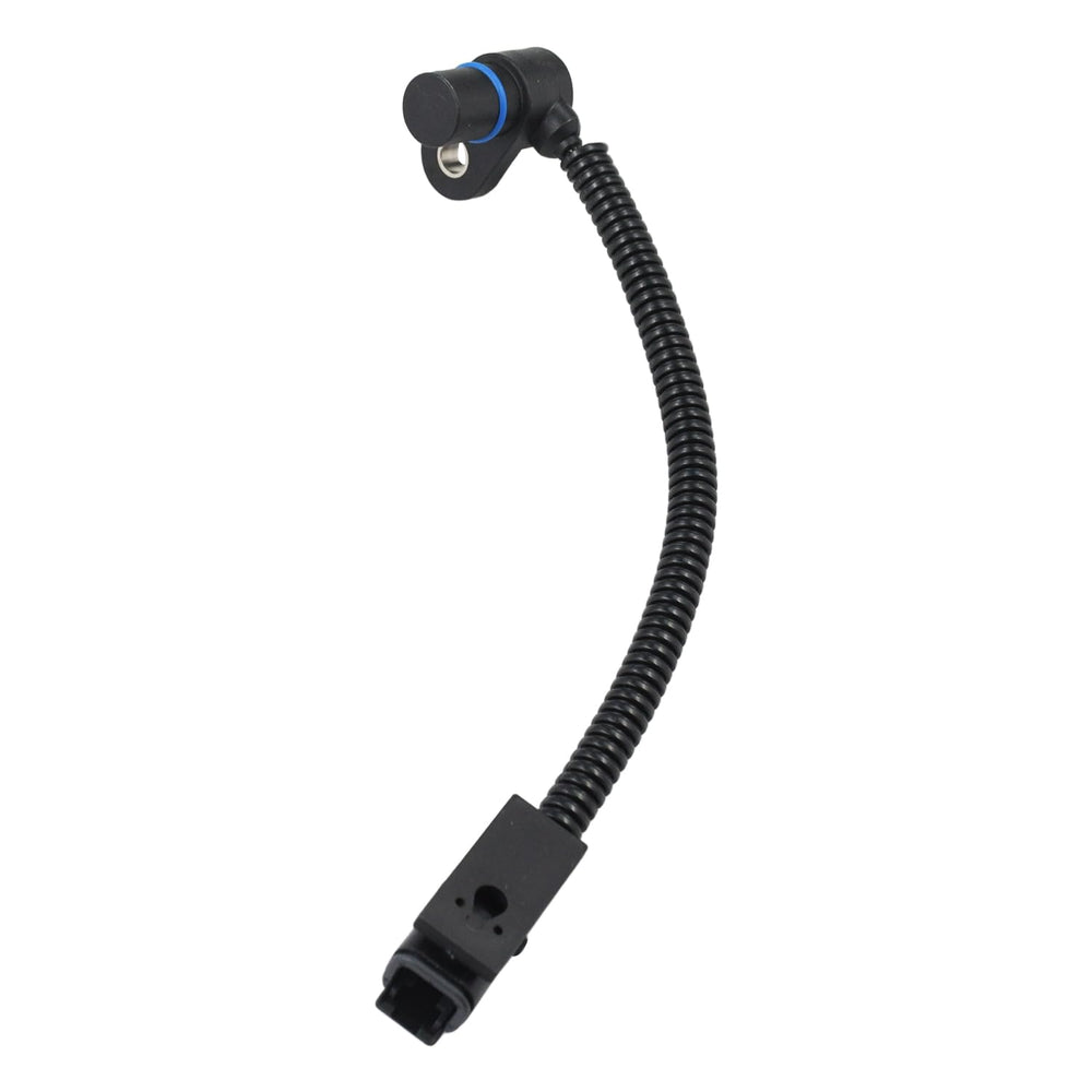 Zeenparts sensor beside a coin to indicate compact size and scale for planning installation