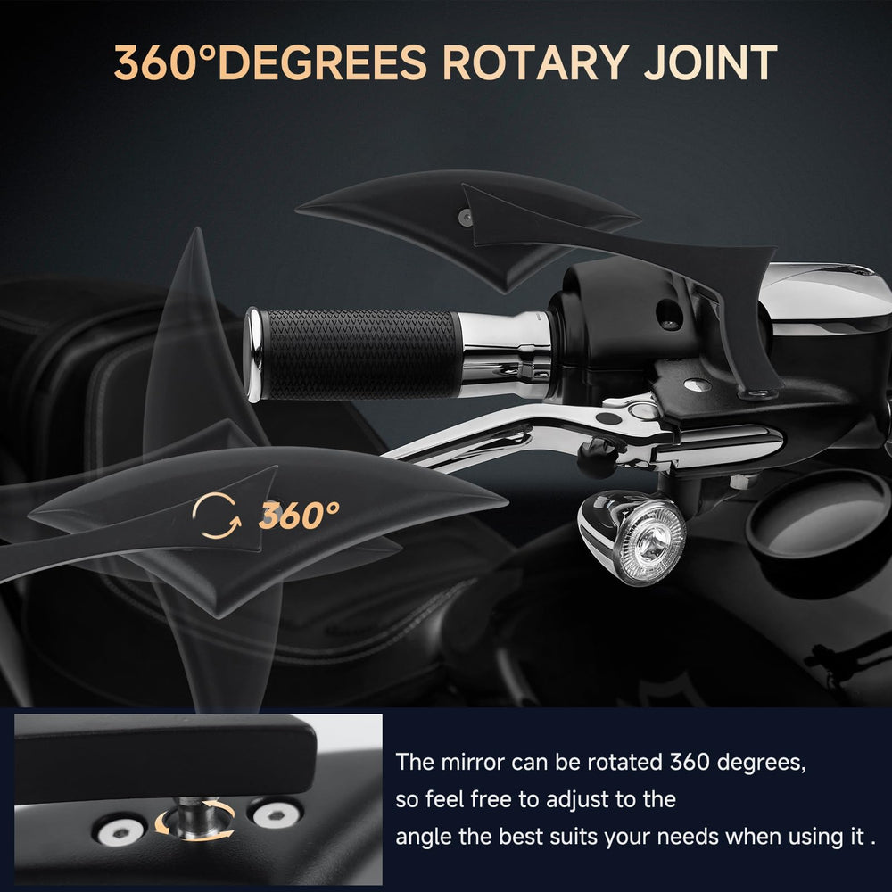 ZENTHOR ball joint 360° adjustment detail enabling quick personalized positioning
