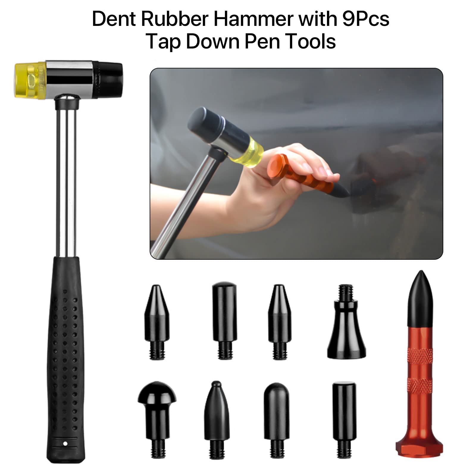 ZEUSFIRE scale comparison with car key showing compact tool sizes and portability