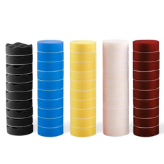 ZFE front packaging showing 50 pads and kit benefits