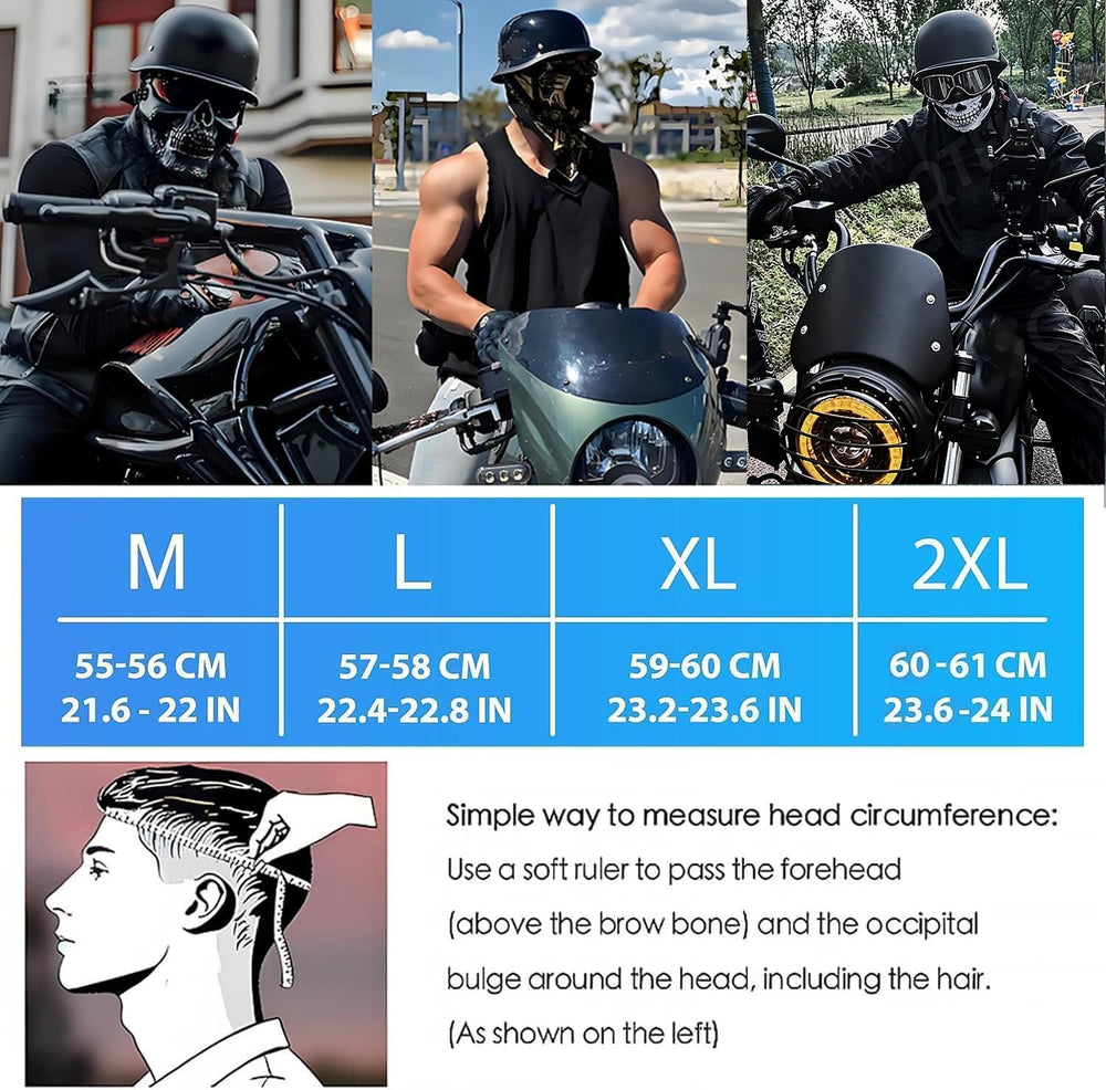 ZGMZLBBD on cruiser bike in use showing vintage look benefit