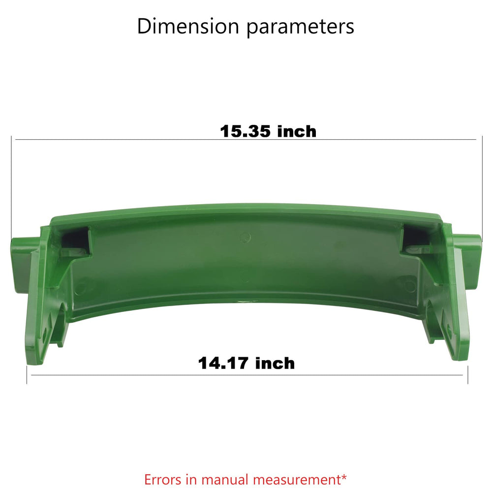 ZHIXING panel clip under hood showing secure attachment and easy replacement