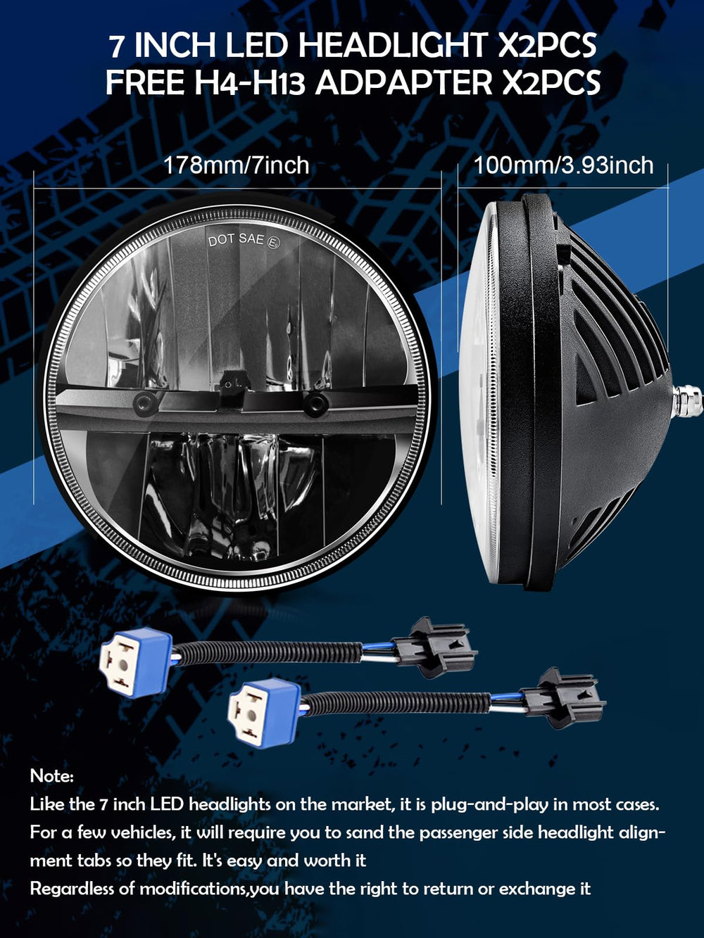 ZIMABLUE heat sink and breathing halo detail illustrating thermal control and long life