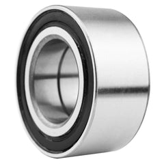 Zinger bearing label with dimensions and compatibility for quick selection
