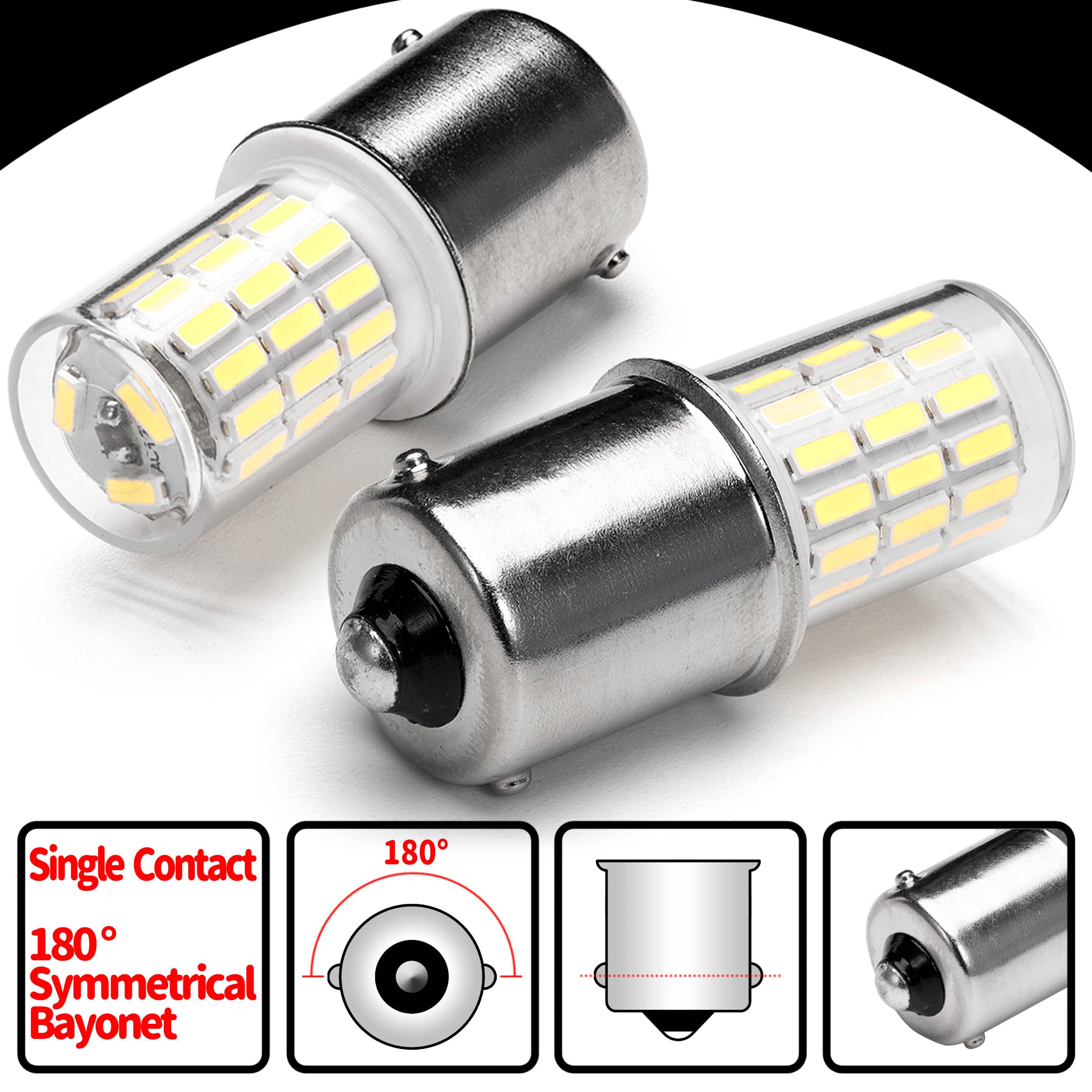 Ziomitus ten-pack layout illustrating consistent bulbs and value
