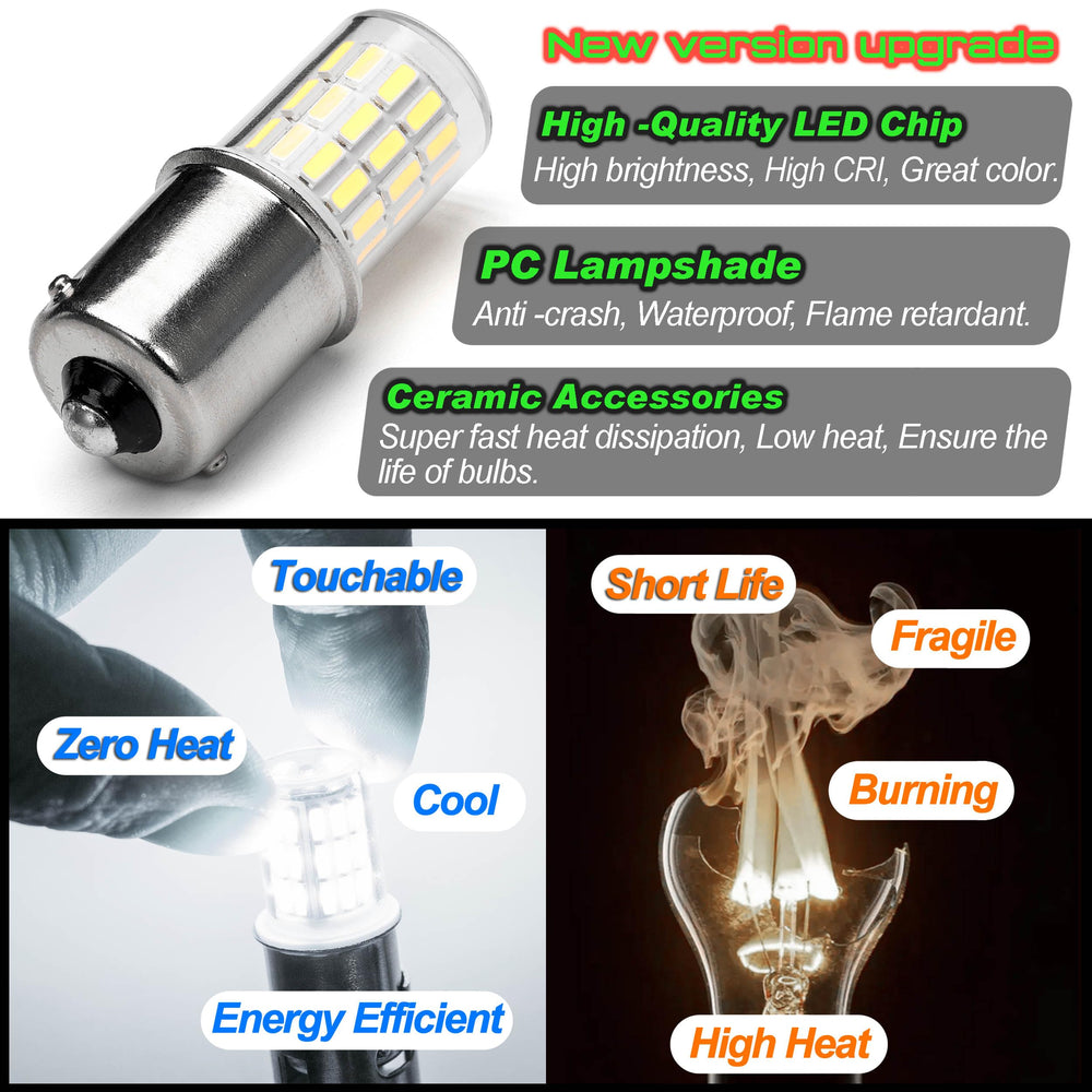 Ziomitus LED emitter and heat-sink detail for improved lifespan